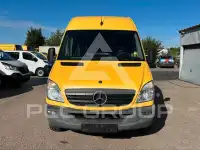 2016 Mercedes Benz Sprinter