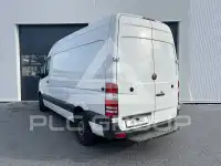 2016 Mercedes Benz Sprinter