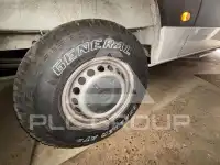 2016 Mercedes Benz Sprinter