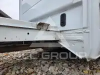 2016 Mercedes Benz Sprinter
