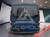 2016 Mercedes Benz Sprinter