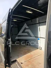 2016 Mercedes Benz Sprinter