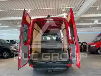 2016 Mercedes Benz Sprinter