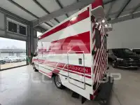 2016 Mercedes Benz Sprinter