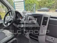 2016 Mercedes Benz Sprinter