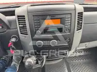 2016 Mercedes Benz Sprinter