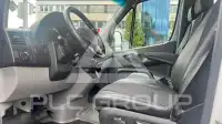 2016 Mercedes Benz Sprinter