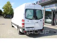 2016 Mercedes Benz Sprinter