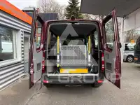 2016 Mercedes Benz Sprinter