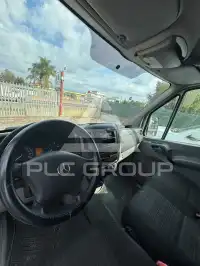 2016 Mercedes Benz Sprinter