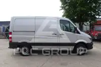 2016 Mercedes Benz Sprinter