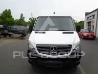 2016 Mercedes Benz Sprinter