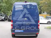 2016 Mercedes Benz Sprinter