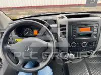 2016 Mercedes Benz Sprinter