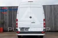 2016 Mercedes Benz Sprinter