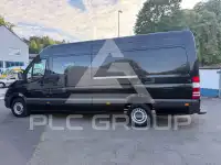 2016 Mercedes Benz Sprinter