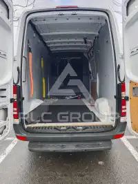 2016 Mercedes Benz Sprinter