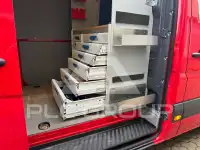 2016 Mercedes Benz Sprinter