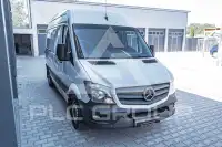 2016 Mercedes Benz Sprinter