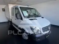 2016 Mercedes Benz Sprinter