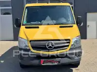 2016 Mercedes Benz Sprinter