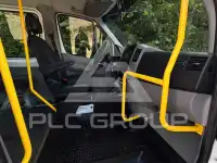 2016 Mercedes Benz Sprinter