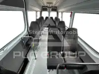 2016 Mercedes Benz Sprinter