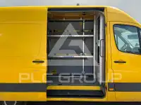 2016 Mercedes Benz Sprinter