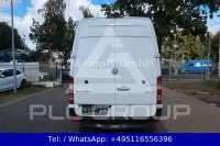 2016 Mercedes Benz Sprinter