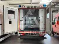 2016 Mercedes Benz Sprinter