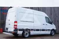 2016 Mercedes Benz Sprinter