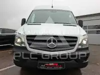 2016 Mercedes Benz Sprinter