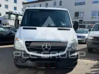 2016 Mercedes Benz Sprinter