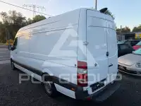 2016 Mercedes Benz Sprinter