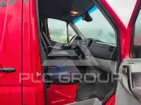 2016 Mercedes Benz Sprinter