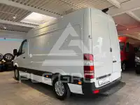 2016 Mercedes Benz Sprinter