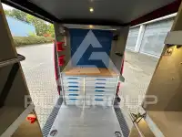 2016 Mercedes Benz Sprinter