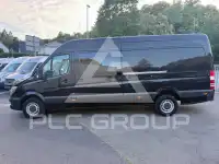 2016 Mercedes Benz Sprinter
