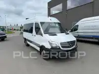 2016 Mercedes Benz Sprinter