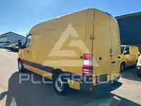 2016 Mercedes Benz Sprinter