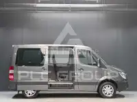 2016 Mercedes Benz Sprinter