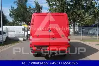 2016 Mercedes Benz Sprinter