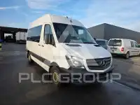 2016 Mercedes Benz Sprinter