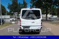 2016 Mercedes Benz Sprinter