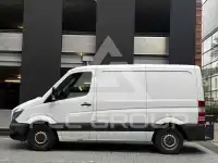 2016 Mercedes Benz Sprinter