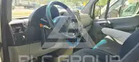 2016 Mercedes Benz Sprinter