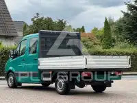 2016 Mercedes Benz Sprinter