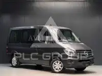 2016 Mercedes Benz Sprinter
