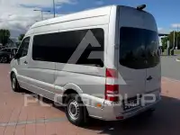 2016 Mercedes Benz Sprinter