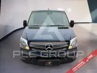 2016 Mercedes Benz Sprinter